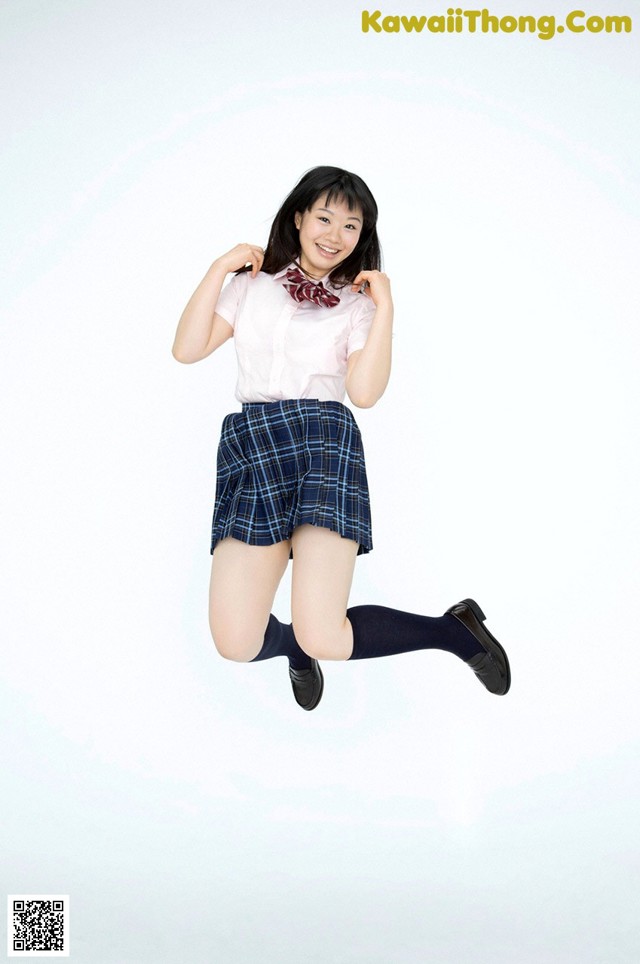 Arisa Shirota - Unitorm Emana Uporn