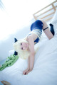 Cosplay Nagisa - Girls Fucking Ultra