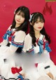 NGT48, ENTAME 2022.08 (月刊エンタメ 2022年8月号)