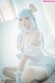 Bambi 밤비, [BLUECAKE] Sticky Boosette Set.01