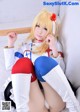 Miki Hoshii - Nehaface Galleries Xxx