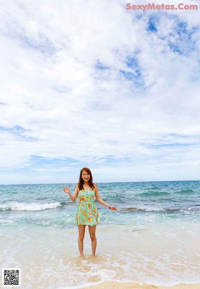 Marie Shiraishi - Website Bbb Nnl