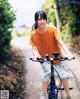 Haruka Kaki 賀喜遥香, BOMB! 2021.07 (ボム 2021年7月号)