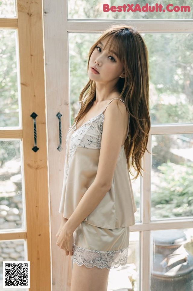 Beautiful Yoon Ae Ji in underwear photo October 2017 (262 photos)