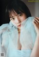 Moeka Yahagi 矢作萌夏, BUBKA 2019.09 (ブブカ 2019年9月号)