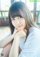 Reno Nakamura 中村麗乃, BUBKA 2019.06 (ブブカ 2019年6月号)