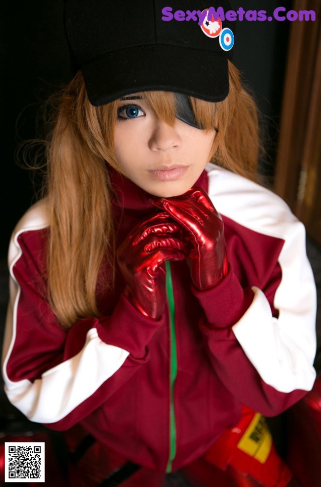 Asuka Langley Soryu - Online Xxx Dedi